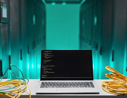 Комплексный аудит информационной инфраструктуры и структуры информационной безопасности заказчика.